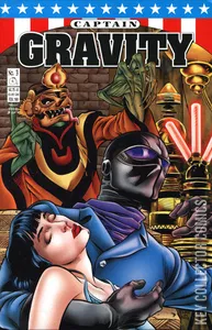 Captain Gravity #3