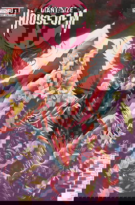 Giant-Size: House of M