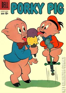 Porky Pig #69