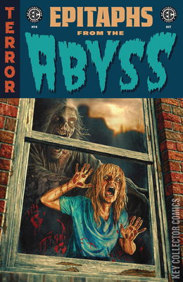 Epitaphs From the Abyss