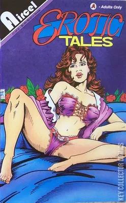 Erotic Tales