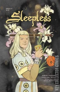 Sleepless #9