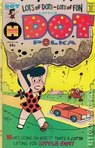 Little Dot #158