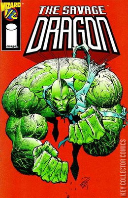 Savage Dragon