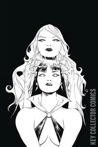 Vampirella / Red Sonja #9