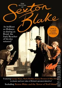 Sexton Blake #0