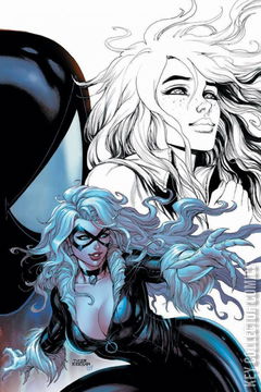 Variant Cover for Amazing Spider-Man #1