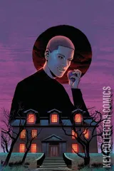 Variant Cover for Children of the Black Sun #2
