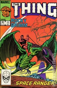 The Thing #11
