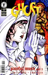 Ghost #30