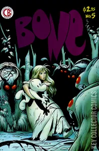 Bone #5