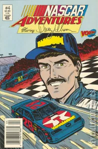 NASCAR Adventures #4