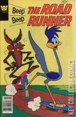 Variant Cover for Beep Beep the Road Runner #88