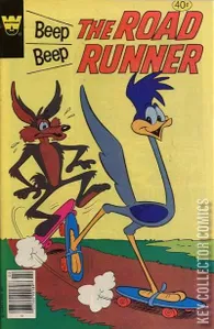 Beep Beep the Road Runner #88