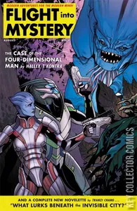 Mass Effect: Discovery #4