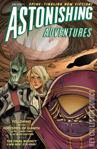 Mass Effect: Discovery #2