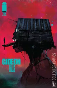 Gideon Falls #10