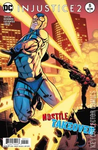 Injustice 2 #5