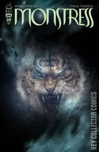 Monstress #39