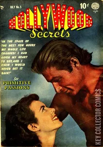Hollywood Secrets #5