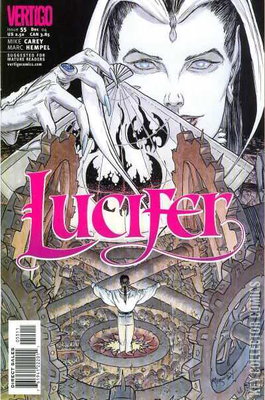Lucifer