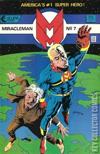 Miracleman #7