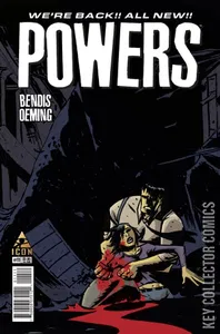 Powers #11