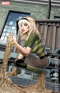Spider-Gwen: Shadow Clones #2