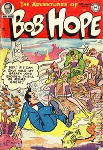 Adventures of Bob Hope, The #20