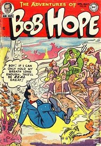 Adventures of Bob Hope, The #20