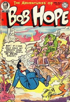 Adventures of Bob Hope, The
