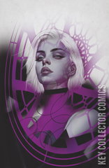 Variant Cover for New Avengers, The #2