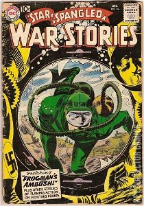 Star-Spangled War Stories #64