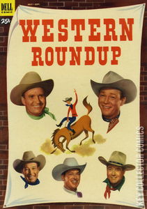 Western Roundup #3