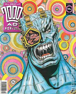 Best of 2000 AD Monthly #78