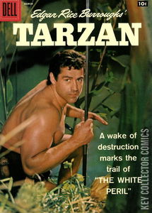 Tarzan #102