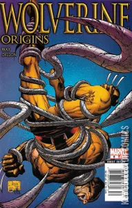 Wolverine: Origins #6