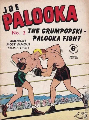 Joe Palooka