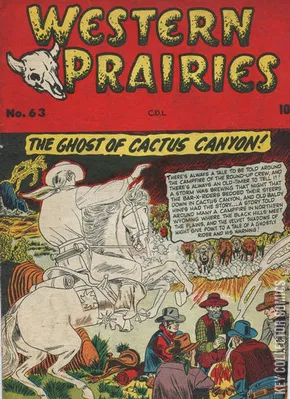 Western Prairies
