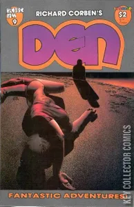 Den #9
