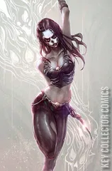 Cover for Grimm Universe Retailer Program 2023 #1