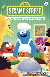 Sesame Street #3
