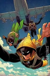 JSA #23