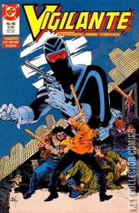 Vigilante #48