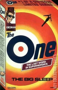 The One #1