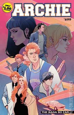 Archie Comics