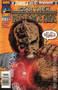 Star Trek: Deep Space Nine #14