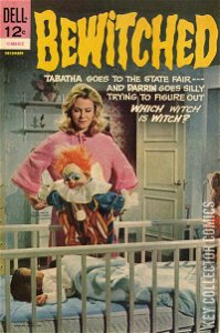 Bewitched #7