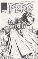 Cover for Perg #1