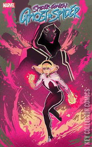 Spider-Gwen: Ghost Spider #8